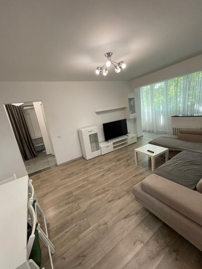 Apartament 2 camere Piata Victoriei-Calea Dorobanti - Poză 5