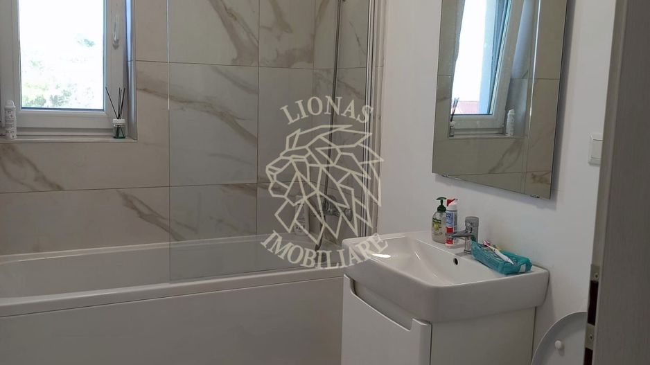 Apartament 2 camere-balcon 22 mp-parcare-lift-Zona Terra - Poză 5