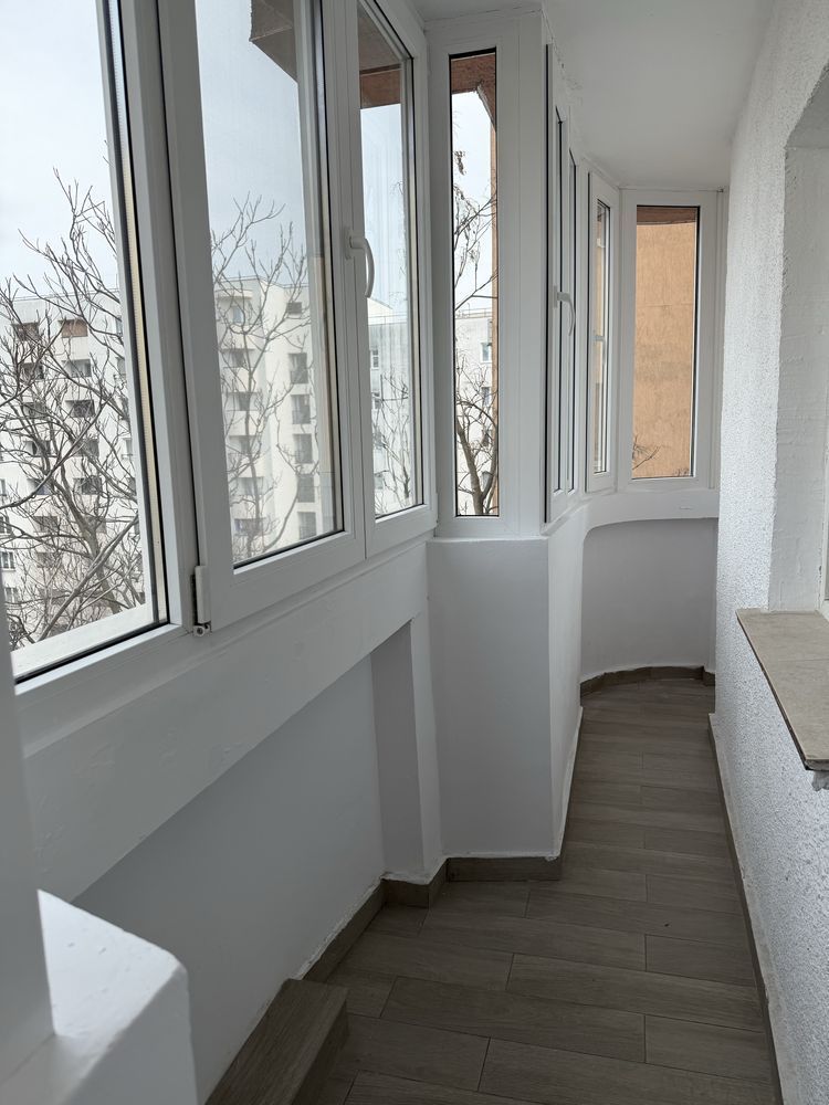 Închiriez apartament 3 camere modern, Nerva Traian -Piata Unirii - Poză 8