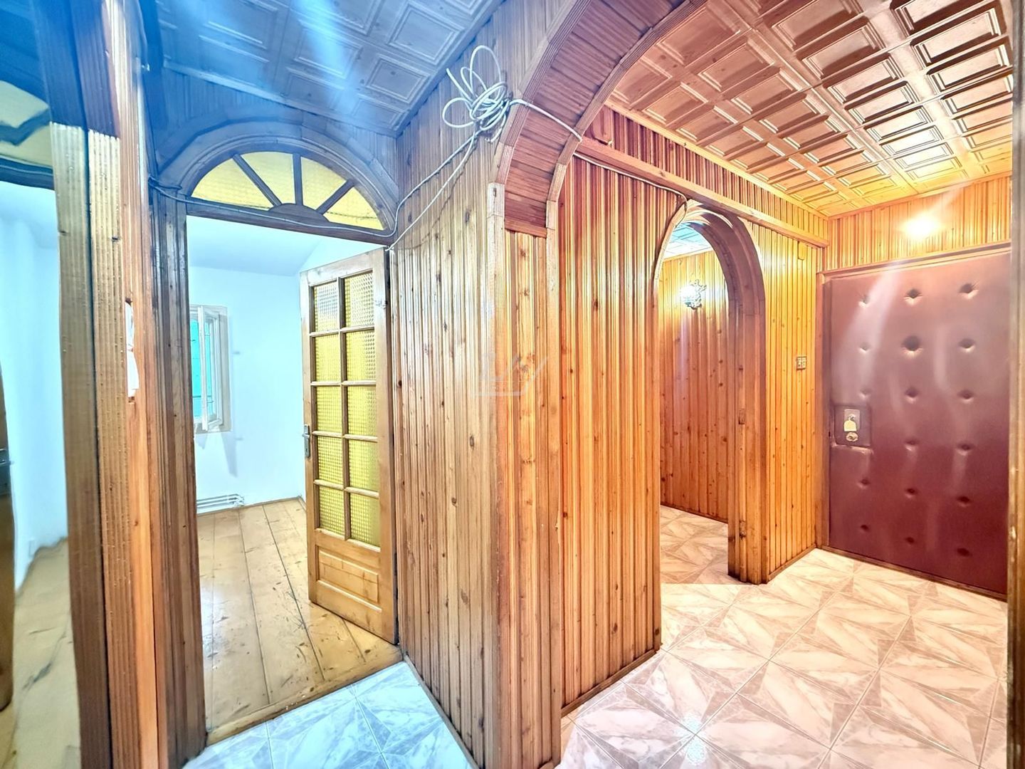 Decomandat. Centrala proprie. 2 Balcoane - Poză 12