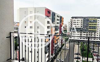 Apartament de închiriat cu 3 camere în Iosia Resident, Oradea - Poză 11