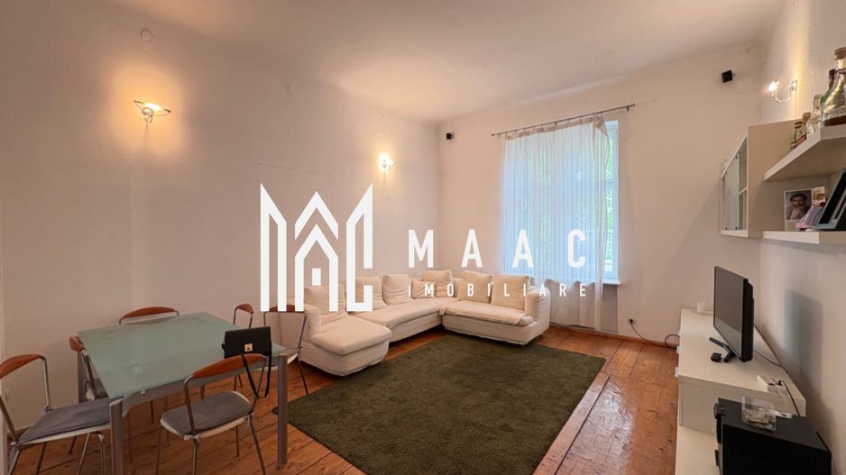 Apartament 3 Camere I La vila I Central I Loc de parcare - Poză 2
