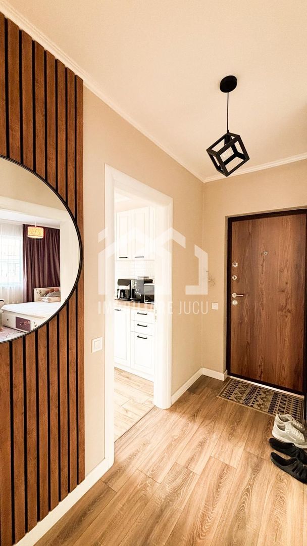 Apartament 3 camere | 65mp | Balcon | Parcare | Bloc Nou | Apahida - Poză 10