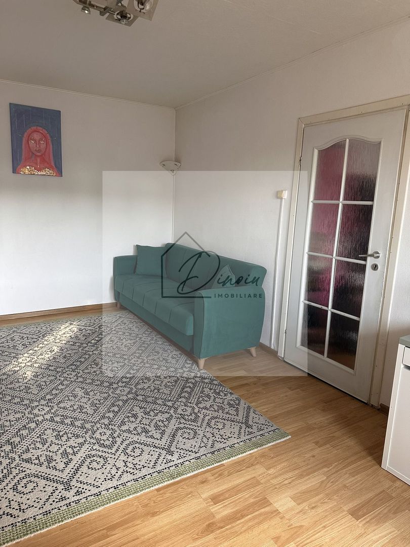 4 camere Apusului Militari I 2 bai 2 balcoane I CENTRALA PROPRIE - Poză 11