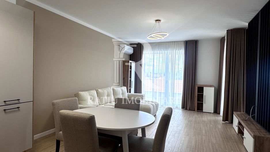 Apartament cu 2 camere | Scala Cetate | Oradea - Poză 2