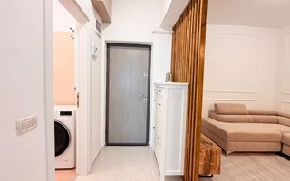 Studio modern de vânzare| Living open space| Nou | Chiajna - Poză 7