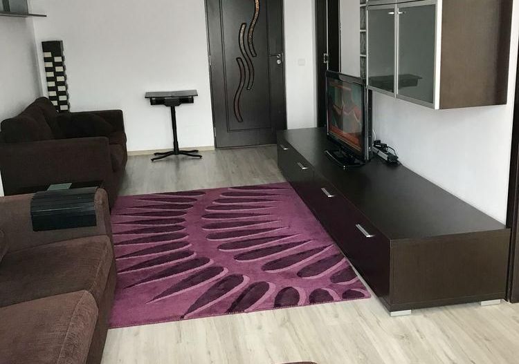 AP. 2 CAMERE PIATA SUDULUI, BLOC NOU, CENTRALA, METROU 8 MINUTE - Poză 2