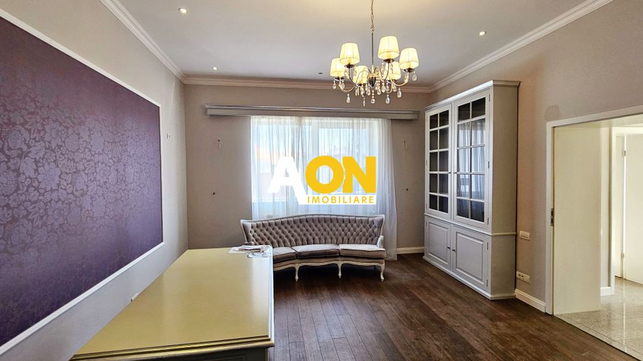 Cladire de birouri, S+P+2E, 650 mp utili, zona Centru - Poză 3