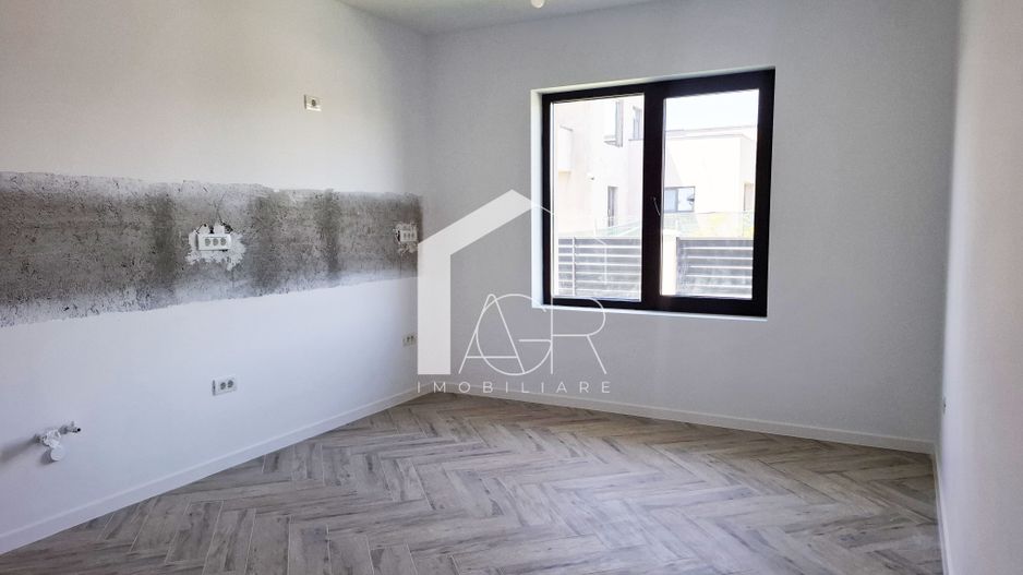 Vila P+1E, cu 5 camere, Paulesti - Poză 7
