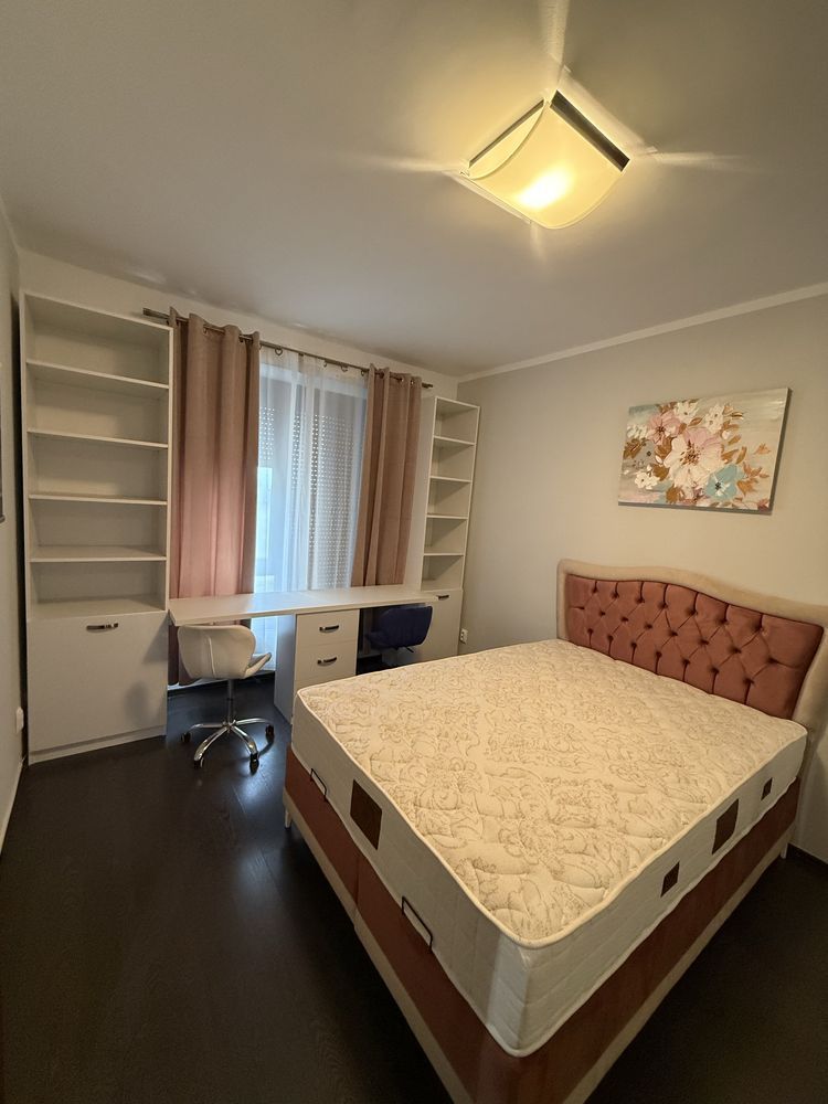 Apartament de Lux cu Vedere la Dunăre - 3 Camere, 105 mp - Poză 3
