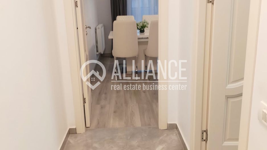 TOMIS PLUS(COD 04)-Apartament mobilat$utilat lux - Poză 12