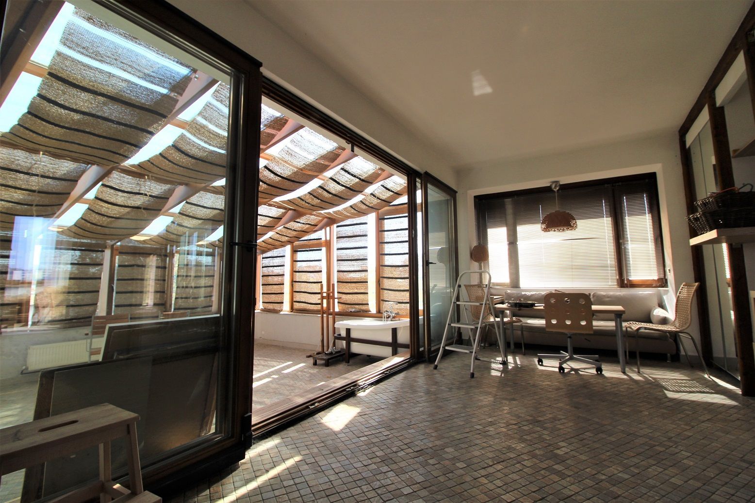 Imobil 590 mp Vasile Lascar Stefan cel Mare Mosilor Obor - Poză 7