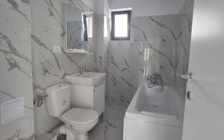 AP. 3 CAM BLOC PREMIUM FINALIZAT,MUTARE IMEDIATA/ N. GRIGORESCU! - Poză 6