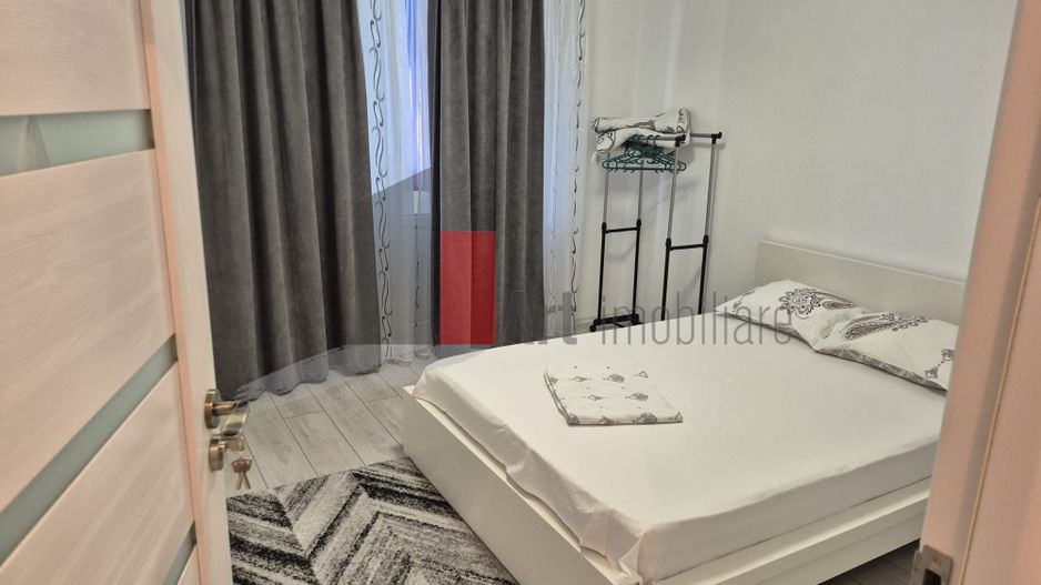 Apartament cu doua camere de vanzare-1 Decembrie 1918-Titan-Theodor Pallady - Poză 1