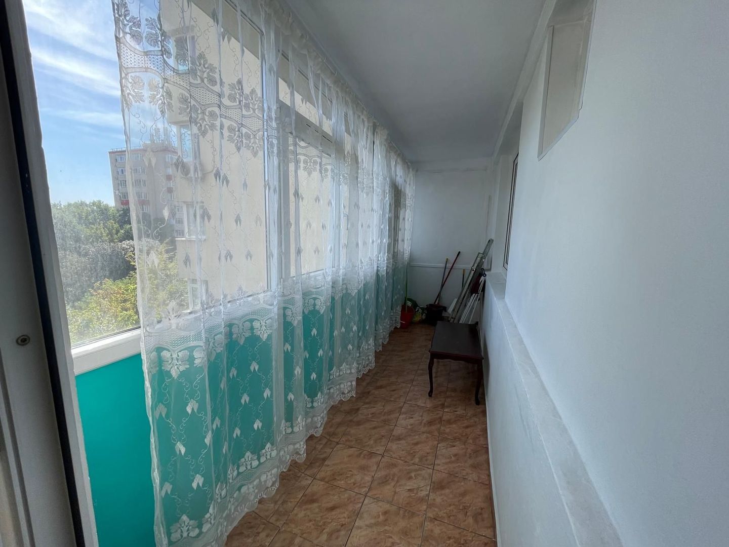 AP. 2 CAMERE-  PIATA SUDULUI, BLOC REABILITAT, METROU 10 MINUTE - Poză 7