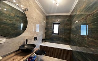 Duplex 4 camere | 3 bai | Giroc - Calea Urseni - Poză 5
