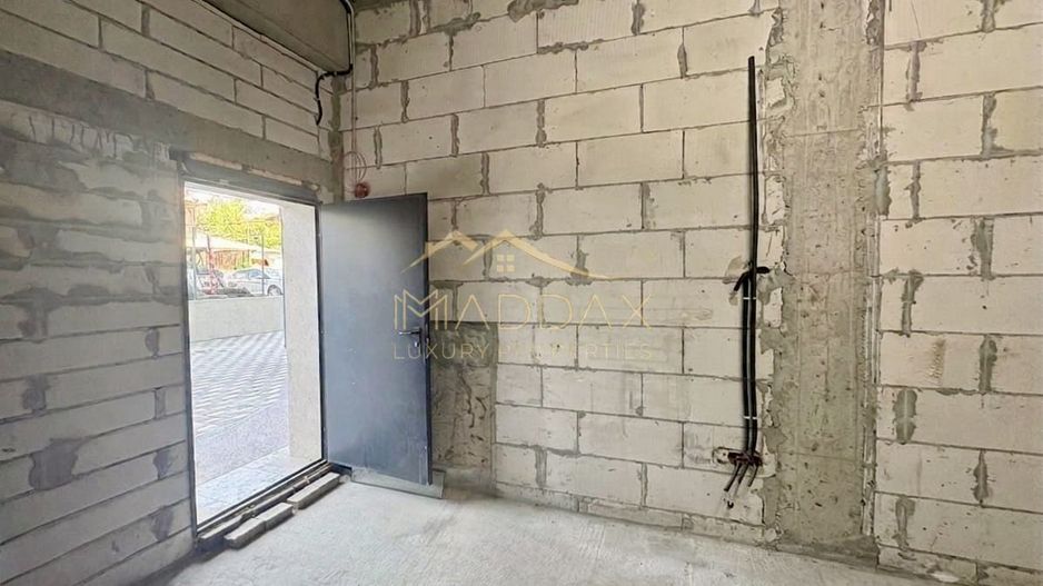 Spatiu Comercial + Terasa in zona Mihai Bravu ~ EXCLUSIVITATE - Poză 5