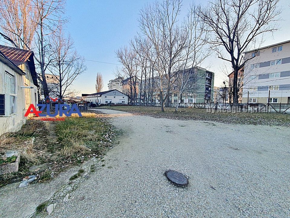 Teren Unicat, Bulevard Principal, Ocazie de Investitie, Comision 0% - Poză 28