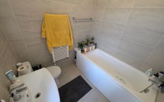 Casa 3 Camere, 2 Bai, 390mp Teren, Complet Mobilata si Utilata - Poză 9