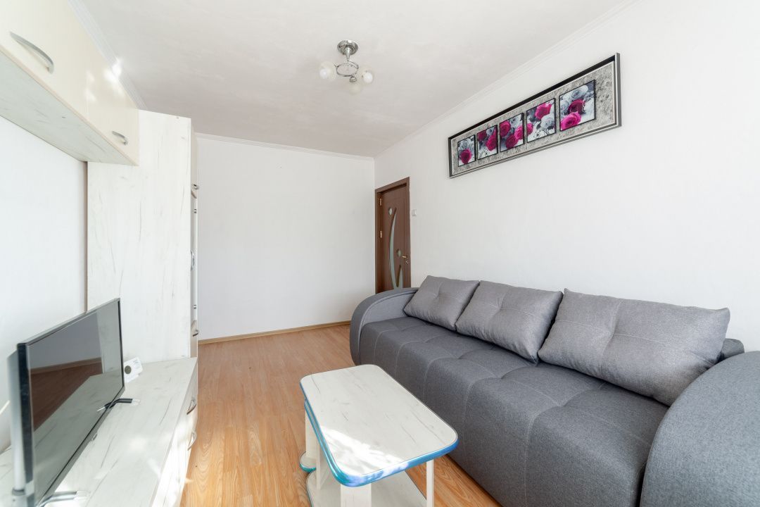 2 camere la pret de garsoniera – Kaufland Nord - loc de parcare - Poză 7