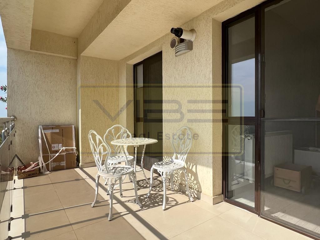 Apartament 3 camere + parcare Copou - INTABULAT - Poză 26