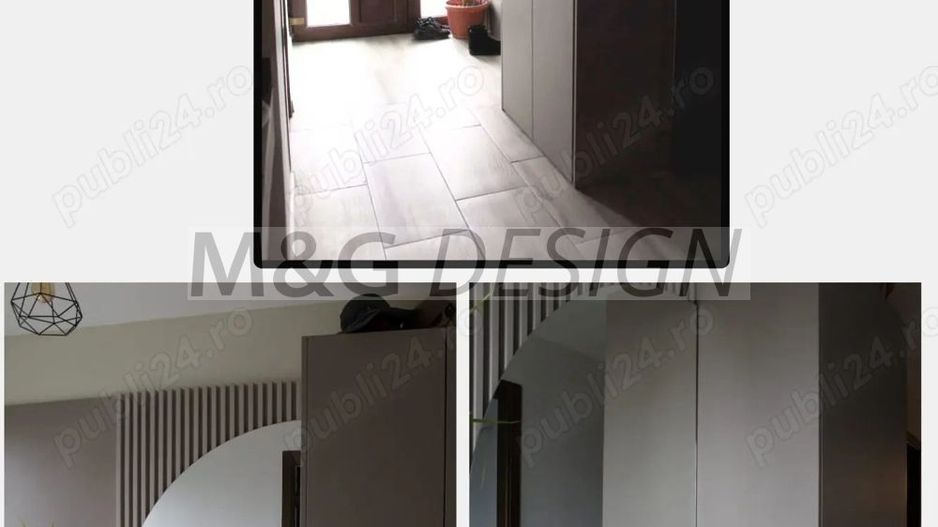 Duplex Mosnita Veche , 5 camere , 3 bai - Poză 8