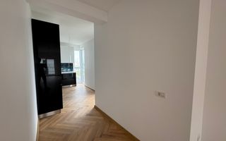 Penthouse cu terasa 70mp si 2 locuri de parcare in zona Torontalului - Poză 8