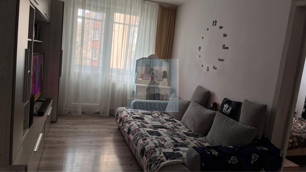 Aprtament 2 camere/ zona Astra - Poză 3