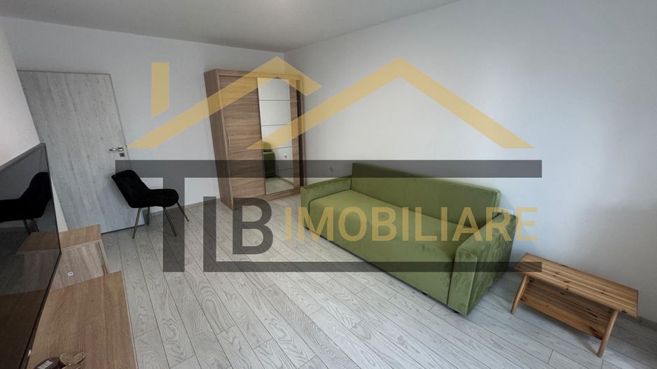 Apartament cu 2 camere, 54mp, parcare, Zona Maurer Residence - Poză 1
