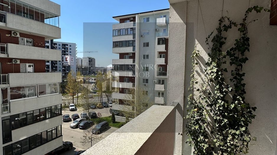 Apartament 3 camere decomandat 2020 Metalurgiei/Sector 4 - Poză 28