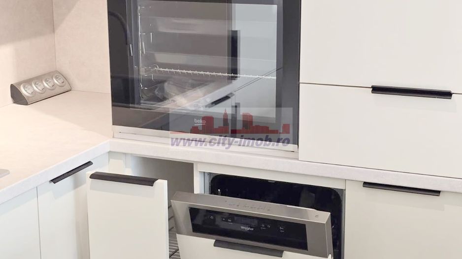 Inchiriere Apartament 2 camere One Cotroceni - Prima Inchiriere - - Poză 29