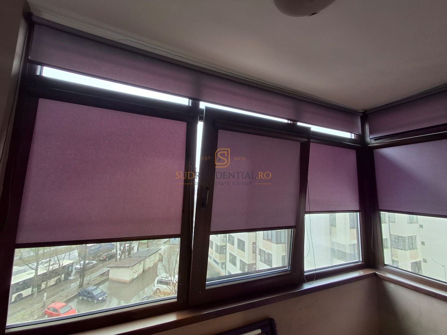 Locuinta cu 3 camere, gata de mutare, zona Metalurgiei, Sector 4 - Poză 13