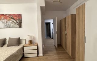 Apartament 2 camere Pipera Apartments | Grădină | Pet friendly | 750 € - Poză 7