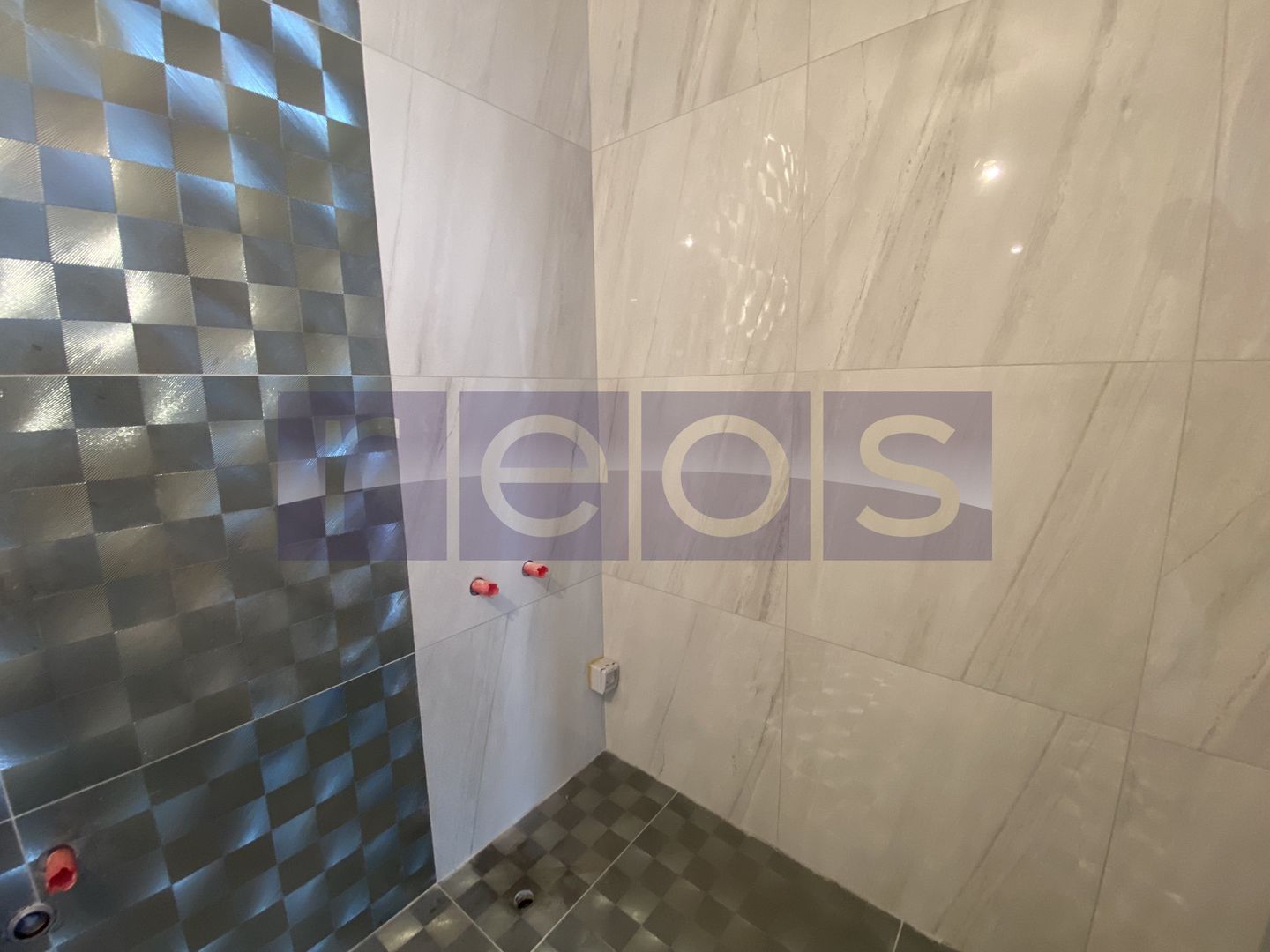 APARTAMENT 2 CAMERE CU TERASA | BLOC NOU | STRAULESTI - Poză 11