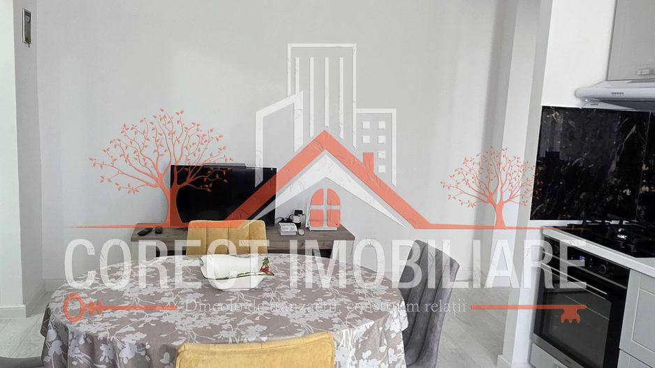 Apartament Bulevardul Decebal etaj 1 - Poză 1