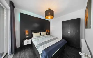 Vilă exclusivistă cu arhitectură și mobilier de designer I Livezeni - Poză 13