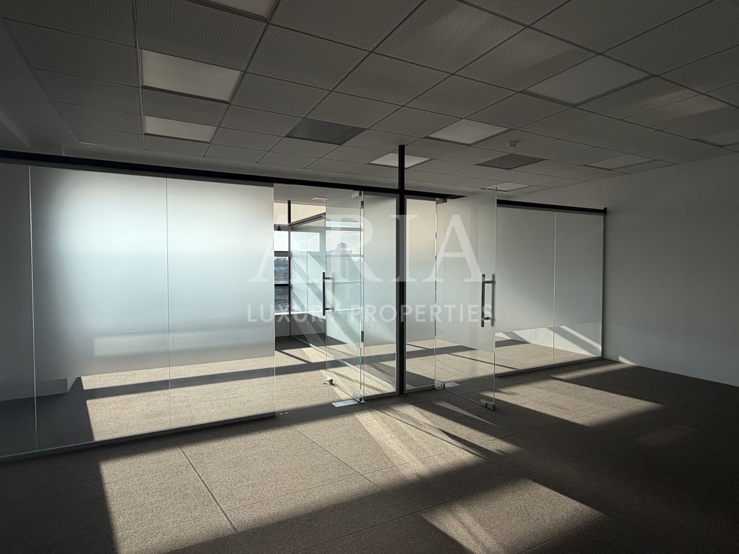 Office Space for Lease  | 80 to 500sqm available - Poză 1