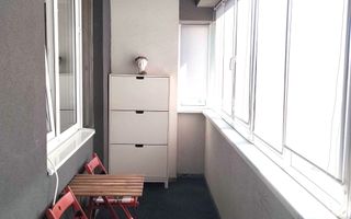 🏡 Închiriez Apartament cu 2 camere, 64 mp, centrală proprie, 1 Decembrie 1918 - Poză 7