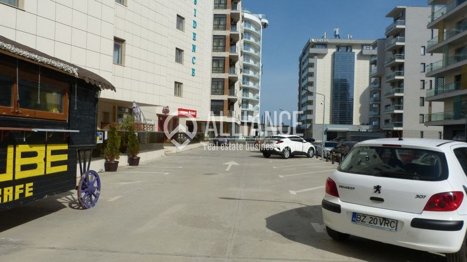 HOTEL OPERA(COD03) -5th Avenue 2 camere cochete, cu vedere la mare ! - Poză 16