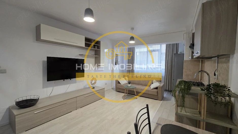 Apartament de inchiriat Etajul 2/ 50mp/ zona Pepinierii - Poză 2