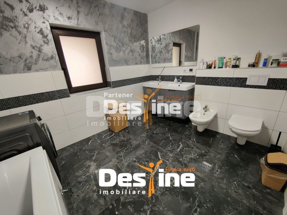 Comision 0% Casă individuală stil grecesc 5 camere S+P+1+pod, 200 mp - Poză 12