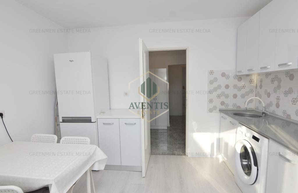 3 camere cu centrala proprie, modern renovat, Camera de Comert Unirii - Poză 5