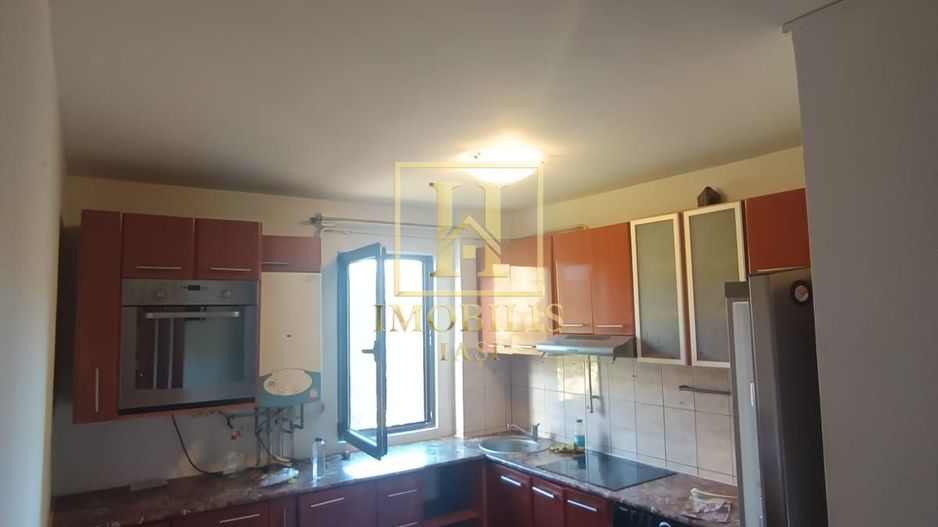 Apartament 2 camere FARA RISC SD 52 mp Podul de Piatra 96000 euro - Poză 1