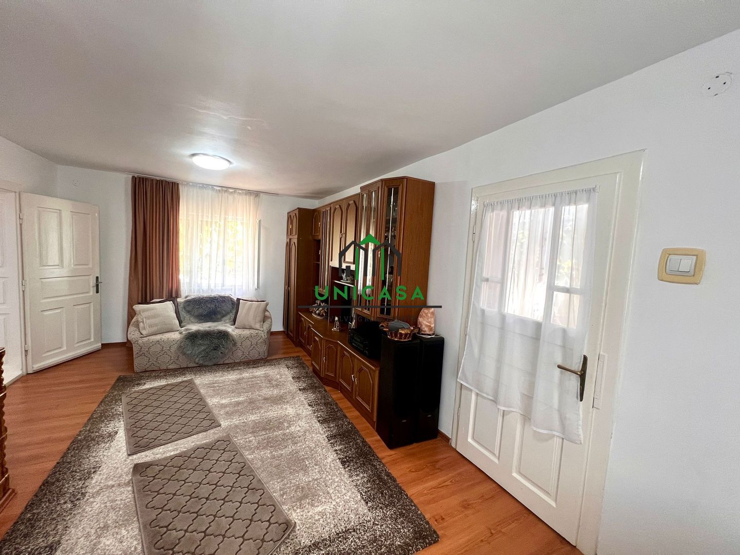 Casa 4 cam/Bujoreni/1terem 650 mp - Poză 13