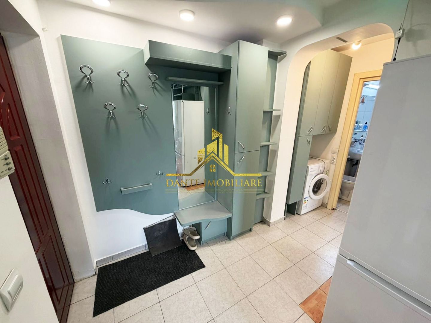 2 camere, decomandat, modern, balcon, PET FRIENDLY, Gruia, P. Cetatuia - Poză 8