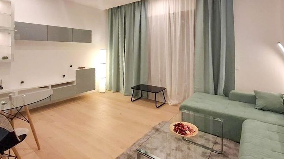 Chirie | Apartament 2 camere | Promenada Mall - Poză 2