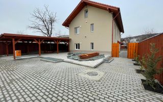 Casa moderna aproape de viitorul mall din Iris!!! - Poză 1