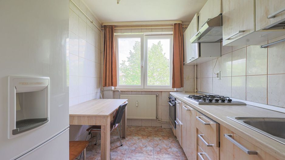 VANDUT! Apartament spațios 2 camere - Podgoria - COMISION 0% - Poză 4