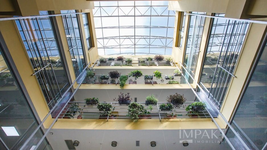 Spatiu birouri premium | Cladire moderna | Zona Ultracentrala - Poză 12
