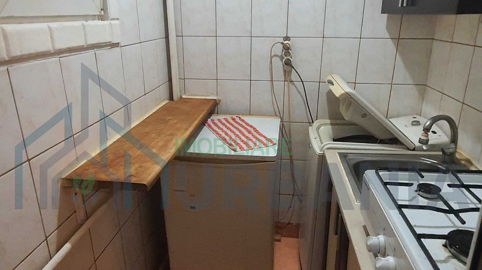 Garsonieră de închiriat în Tătărași, Iași - Poză 6